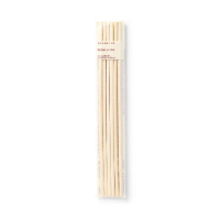 【MUJI 無印良品】空間芬香油用藤枝(共2款)