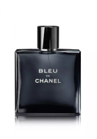 Chanel BLEU DE CHANEL 蔚藍 EAU DE TOILETTE SPRAY 100ml