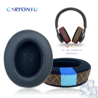 CARYONYU Replacement Ear Pad For JBL 650BTNC Headphones Thicken Memory Foam Cushions