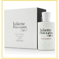 JULIETTE HAS A GUN 配槍朱麗葉迷人小姐香水 MISS CHARMING EDP 100ML   