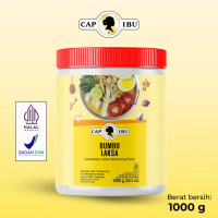 CAP IBU Bumbu Laksa POT 1000gr