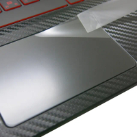 【Ezstick】MSI 微星 Katana GF66 11UE 11代 TOUCH PAD 觸控板 保護貼