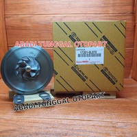 CARTRIDGE TURBO CATRIDGE TURBO KATRIT TURBO Hilux 2.5 2500cc 2kd 17201-0L070