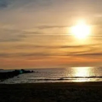 住宿 Apartamento estudio en playa Puig 瓦倫西亞