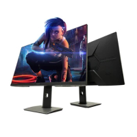 28 inch IPS 4K Monitors 144hz Gamer HD Gaming Monitor PC LCD Displays Flat Panel for Desktop HDMI2.1 Monitor for XSX-PS5 HDR400