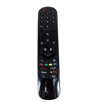 New Original MR22GA AKB76039905 TV Voice Magic Remote Control FPT Play UQ80