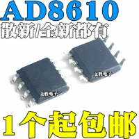 AD8610 AD8610A AD8610AR AD8610ARZ AD8610B AD8610BR AD8610BRZ Fever the single operational amplifier, the op-amp to dual op-amp o