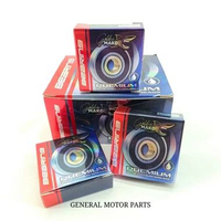 BEARING 6201 2RS MAKO LAHER RODA DEPAN BEAT VARIO