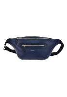 Charles Berkeley Charles Berkeley Durham Leather Waist Bag (PB-19108)