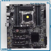 For Acer LGA2066 128G X299 M.2*2 SATA3*6 Support I9 7900X Motherboard X29R4-AA