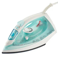 Handheld Electric Iron Household Small Portable Clothes Steam Iron Handheld Clothes Ironing Machine