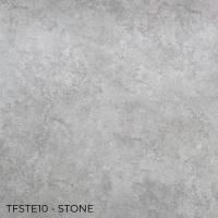 ORIGINAL!! LANTAI VINYL PARKET STIKER ACIAN BATU TFSTE | TRIDEE FLOORING - TFSTE10 - STONE