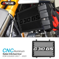 For BMW G 310GS G 310 GS G310 GS G310GS GS310 GS 310 Radiator Grille Guard Cover Protection 2017 2018 2019 2020 2021 2022 2023