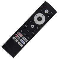 ERF3N90H remote control For Hisense Smart TV 50A6H accessories replacement No voice function