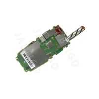 For GARMIN GPSmap 62 62s 62sc 62st 64s Motherboard PCB Board Mainboard with Charging Port and GPS Antenna English Version Part