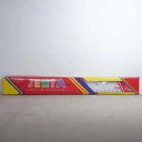 Penggaris 30 cm Murah JENIA