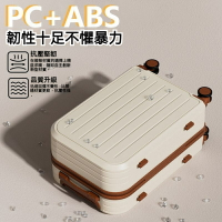 掛勾設計 USB充電 摺疊杯架  萬向輪 行李箱 登機箱 旅行箱 20吋24吋28吋多功能 行李箱