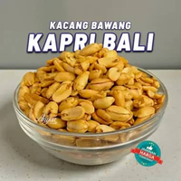 Kacang Bawang Kapri Bali