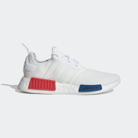 adidas 愛迪達 Nmdr1 男女鞋 NMD_R1 運動 休閒 經典 潮流 穿搭 白(GZ7925)