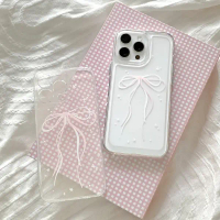 Pattern Clear Casing Hp Untuk Realme C85 Pro Note 70 Note 60X Note 60 C71 C75X C75 C30S C61 50I Pri