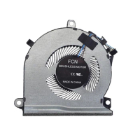 For HP Pavilion Gaming 16-A 16-A0020CA 16-A0035NR 16-A0075CL CPU Cooling Fan
