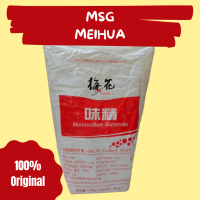 MSG Meihua Micin 25 kg 1 sak