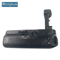 Mcoplus BG-EOS R5/R6 Vertical Battery Grip for Canon EOS R5 EOS R6 R5C R6 Mark II SLR camera Replacement as BG-R10