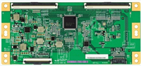 บอร์ด T-CON CV580U1-T01-CB-1 V585-G1 E88441 CHOT Insignia สำหรับทีวี 58 นิ้ว R6E3 H600UDS CV580U1 T0