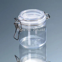 300G/300ml cream jar, sealing pot/jar for cream/gel/mask cream/facial scrub/body scrub containing