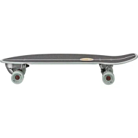 Slide Surfskate Street Surf Skateboard skateboard deck Sports