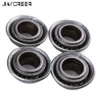 JayCreer Front Fork Bowls For Wheelchairs, Walkers