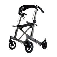 來而康 福來臨 機械式助行器 A1A1W 兒童款 助步車補助 Flying Rollator 助行車 散步車