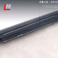 side steps Chery j6 foostep pijakan samping