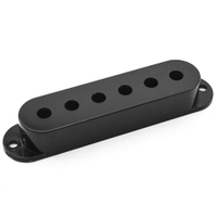 Vỏ Pickup Guitar Điện Mở nắp pickup cuộn đơn Nắp ngoài Phụ Kiện Nhạc Cụ Bán Buôn