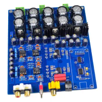 DIY Assembly AK4396+AK4113 Stereo Audio DAC Board Module 24-bit 192K