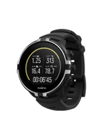 สมาร์ทวอทช์ (50 mm,ตัวเรือนสีดำ,สายสี Stealth Black) รุ่น Sport Baro Stealth
