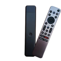 Voice Remote Control for Sony TV KD-50X85TK KD-50X89K KD-55X80CK KD-55X80K KD-55X81K KD-55X82K KD-55X85K