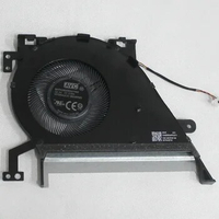 New CPU Cooler Fan For Asus X513 X513EA X513FF X513EP X513Eq BAPA0806R5HY002 13NB0RA0P01011 Vivobook 15 F513Ea S15 S531F S532FL