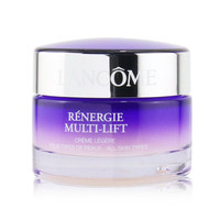 蘭蔻 Lancome - 超緊顏5D太空抗皺面霜 Renergie Multi-Lift Redefining Lifting Cream (適合所有膚質)