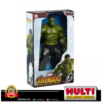 ZD TOYS 1605-07 AEG HULK 68167