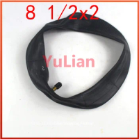 Electric Scooter Tire 8.5 Inch Inner Tube Camera 8 1/2X2 for Xiaomi Mijia M365 Spin Bird Electric Skateboard