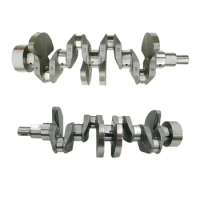 Wholesale Auto Spare Parts Engine Crankshaft For SAIC MG Hector MAXUS D60 BYD Geely FAW JMC Engine Parts