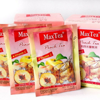 【BOBE便利士】MaxTea 印尼拉茶系列
