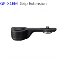 New SONY GP-X1EM Grip Extension For SONY A9 A7M2 A7SM2 A7RM2 A7M3 A7RM3 A7RII A7II A7SII
