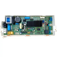 Original Motherboard Control Board EBR88910707 For LG Drum Washing Machine Parts