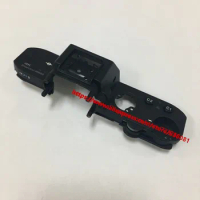 Repair Parts Top Case Logo Cover Ass'y A-2091-637-A For Sony ILCE-7SM2 ILCE-7S II A7S II A7SM2