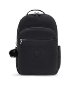 Seoul Black Cross Web