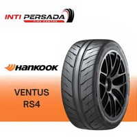 Hankook rs4 205/45 R16 Ban Mobil