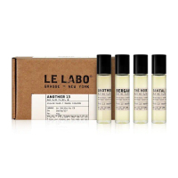 【Le Labo】滾珠香氛油 9ml -多款任選(國際航空版_檀香33/黑茶29/佛手柑22/ANOTHER13/末茶26)