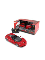 รถบังคับ Rastar La FerrariApe CTC 75800 หลากสี